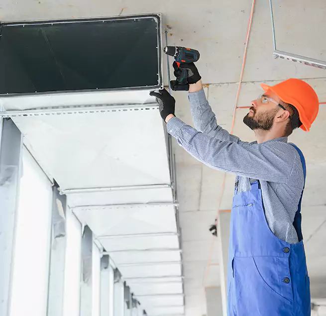 Why Homeowners & Businesses Trust Us in Gary, IN