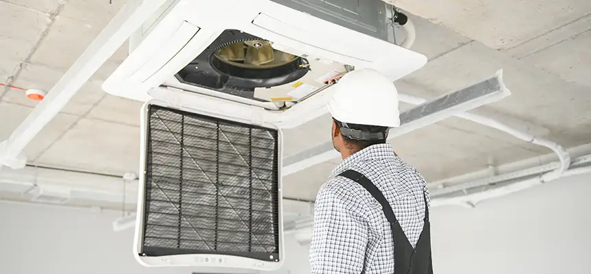 Our Affordable Duct Cleaning Near Me Services in Gary, IN