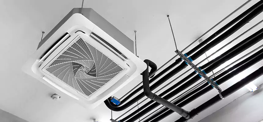 Our Air Duct Deep Cleaning Services in Gary, IN