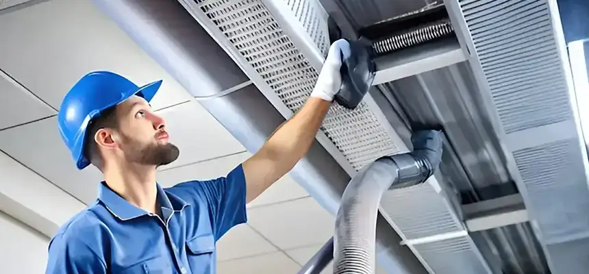 Our Annual Dryer Vent Maintenance Services in Gary, IN