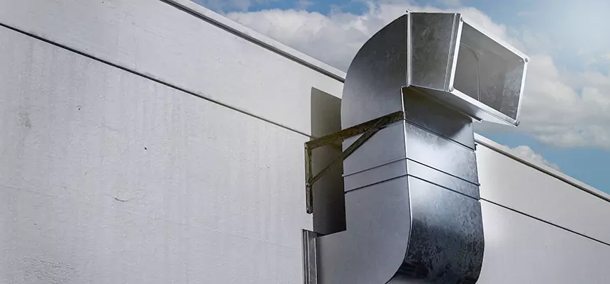 Comprehensive Commercial HVAC Cleaning in Gary