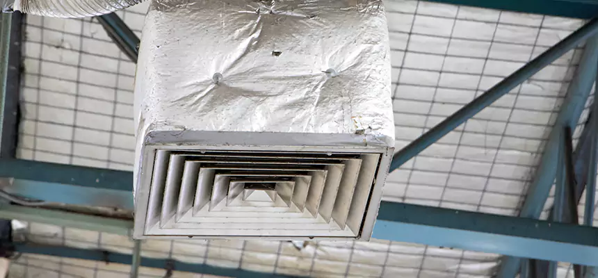 Our Custom HVAC Ductwork Services in Gary, IN