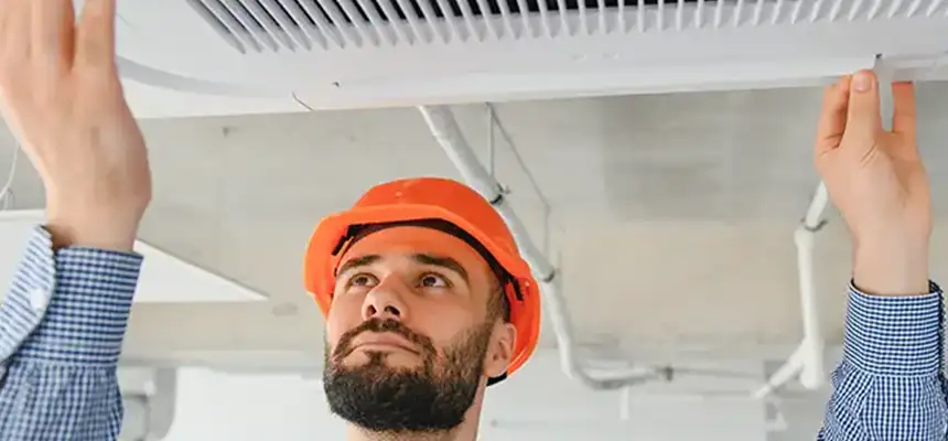 Our Furnace Vent Cleaning Services in Gary, IN