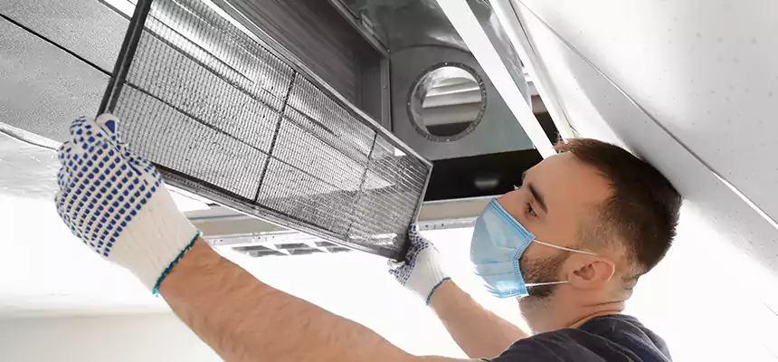 Our Home Duct Cleaning Services in Gary, IN  