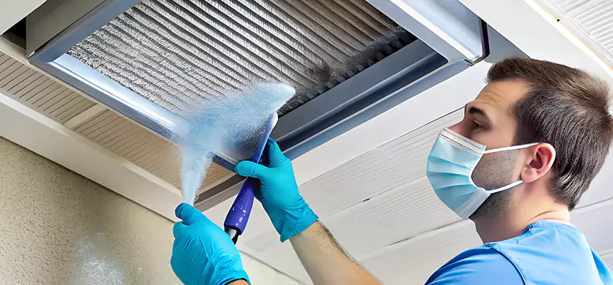 Our Home Ventilation Cleaning Services in Gary, IN