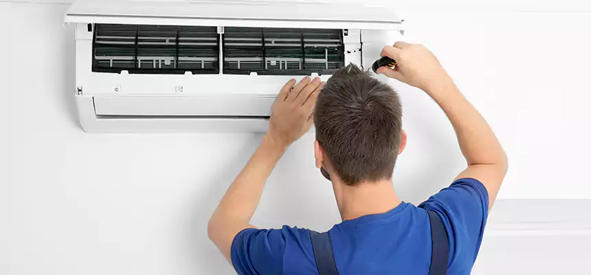 Our Smart Air Conditioning Installation Services in Gary, IN