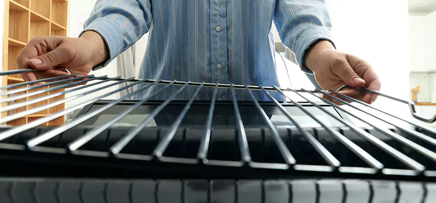 Our Vent Grille Washing Services in Gary, IN