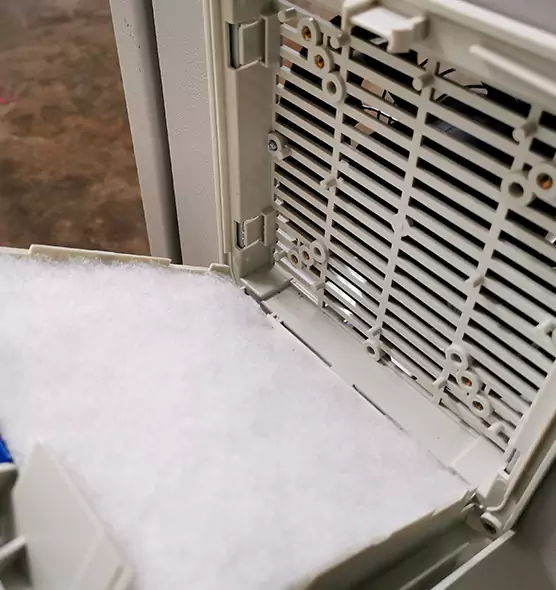 About Air Duct Overhaul & Upgrades in Gary, IN