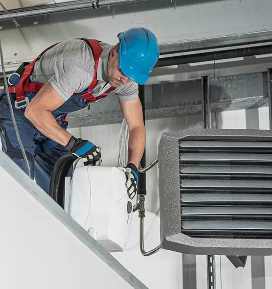 Professional Custom HVAC Ductworkin Gary, IN