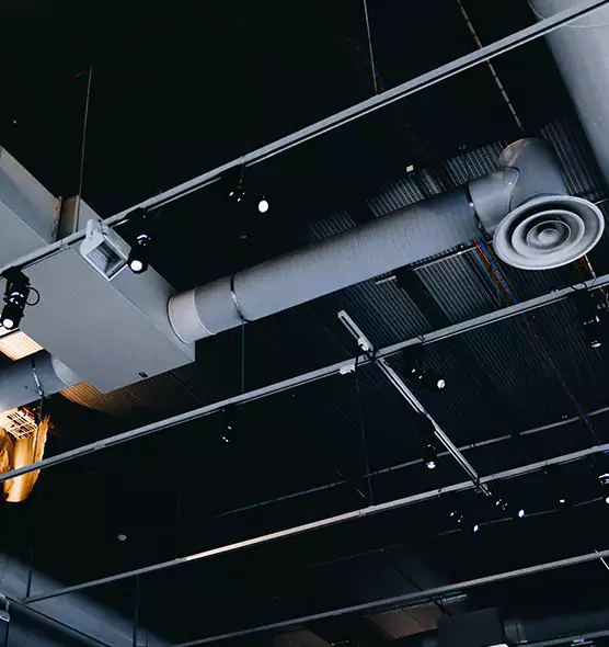 About Duct Sanitization with UV Light in Gary, IN