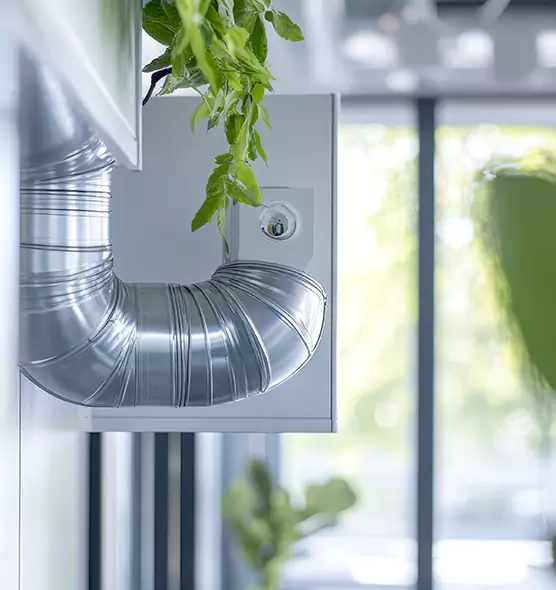 Professional Eco-Safe Dryer Vent Cleaning in Gary, IN