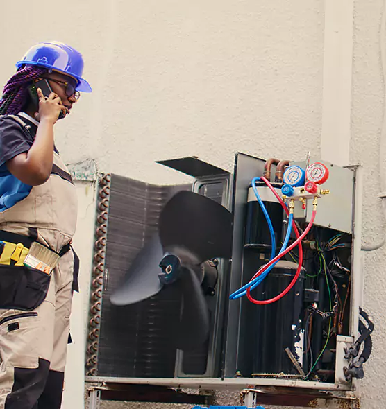 Professional Energy-Efficient HVAC Cleaning in Gary, IN