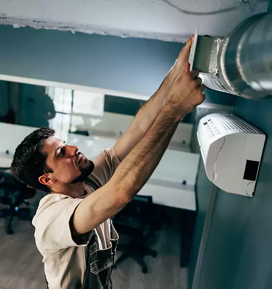 About Flexible Ductwork Replacement in Gary, IN