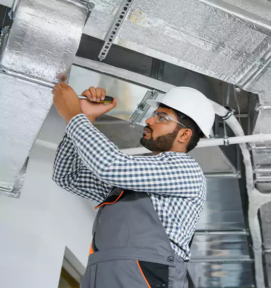 Welcome to Mold & Mildew Removal from Air Ducts Gary, IN