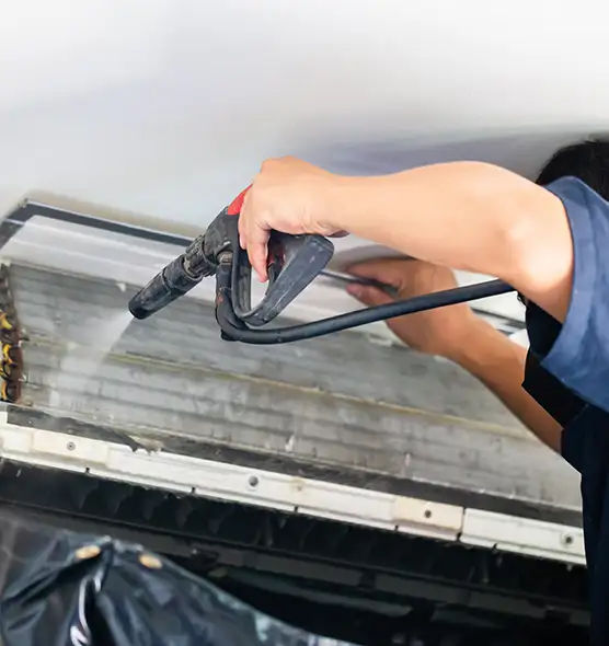 Welcome to Move-in/Move-out Duct Cleaning Services in Gary, IN