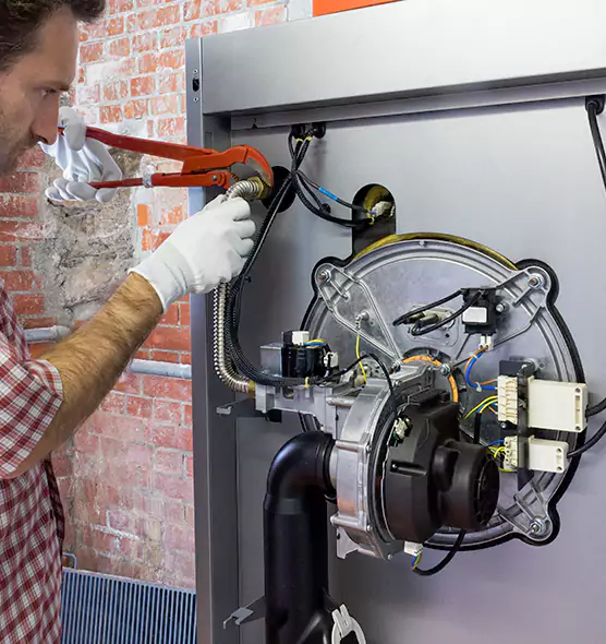 Advanced Repair Dryer Vent Hose in Gary, IN