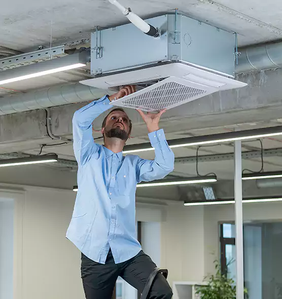 Advanced Residential Air Vent Cleaning in Gary, IN