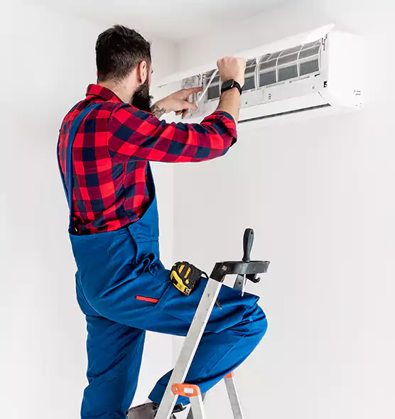 About Smart Air Conditioning Installation in Gary, IN