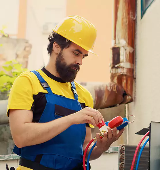 About Smart HVAC Installation in Gary, IN