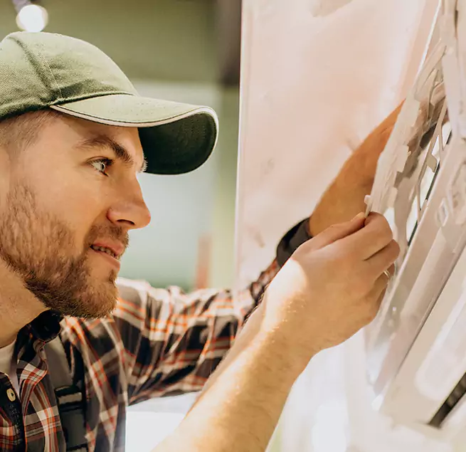 Why Homeowners Businesses Trust Us in Gary, IN?