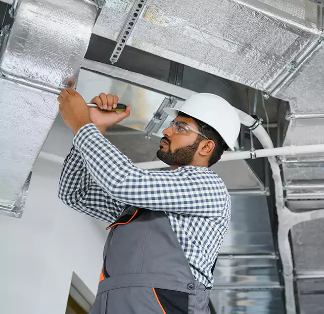 Why Homeowners & Businesses Trust Us Gary, IN?