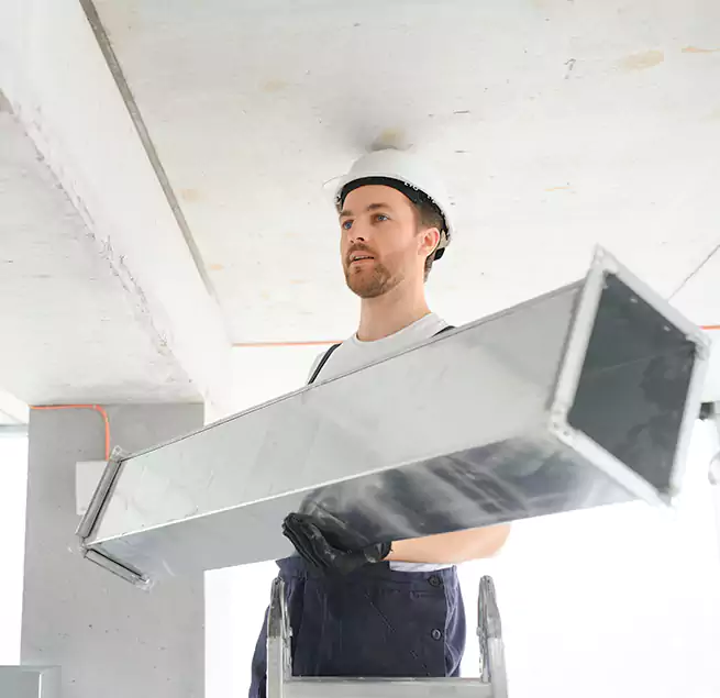 Why Homeowners & Businesses Trust Us in Gary, IN