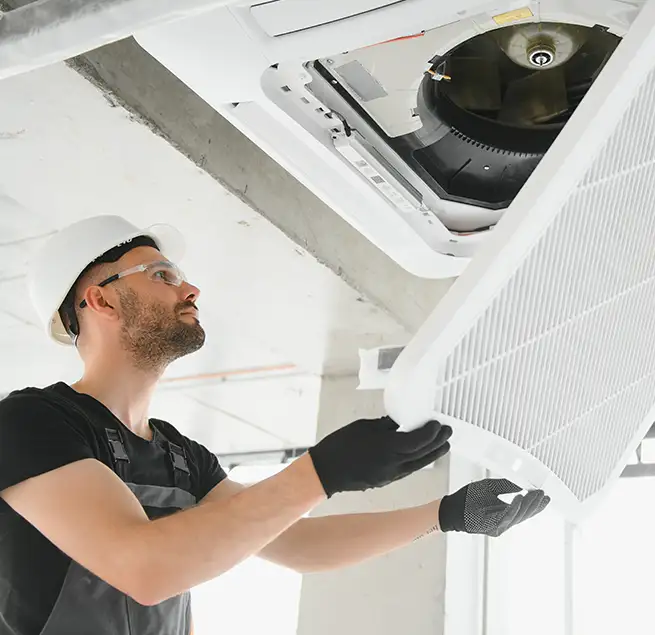 Why Homeowners & Businesses Trust Us in Gary, IN?