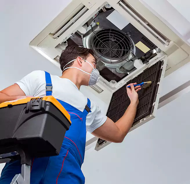 Why Homeowners & Businesses Trust Us in Gary, IN