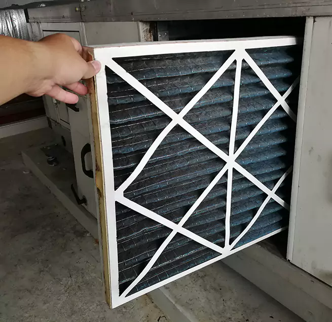 Why Homeowners & Businesses Trust Us Gary, IN?