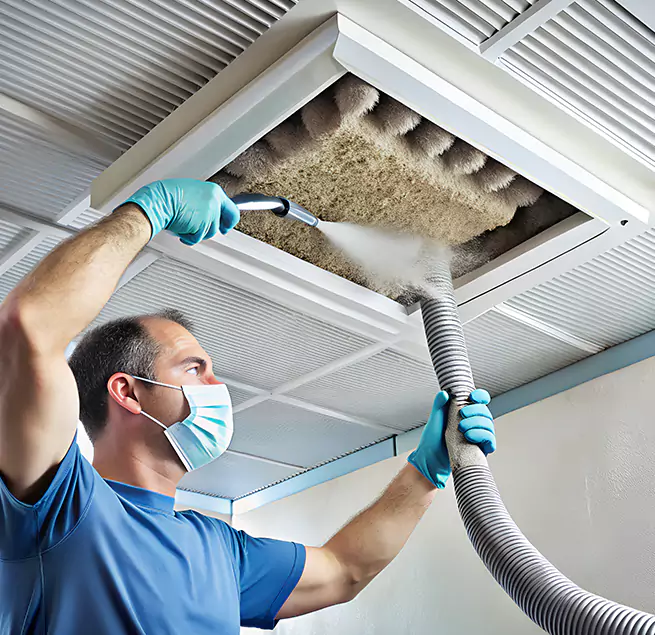  Why Homeowners & Businesses Trust Us Gary, IN?