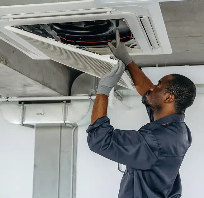 Why Homeowners & Businesses Trust Us in Gary, IN?