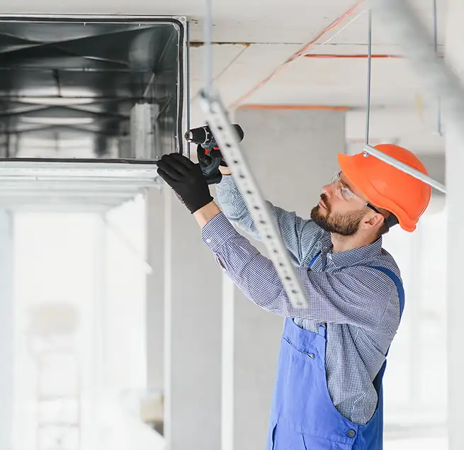  Why Homeowners Businesses Trust Us Gary, IN