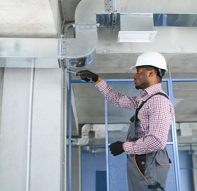 Why Homeowners & Businesses Trust Us in Gary, IN