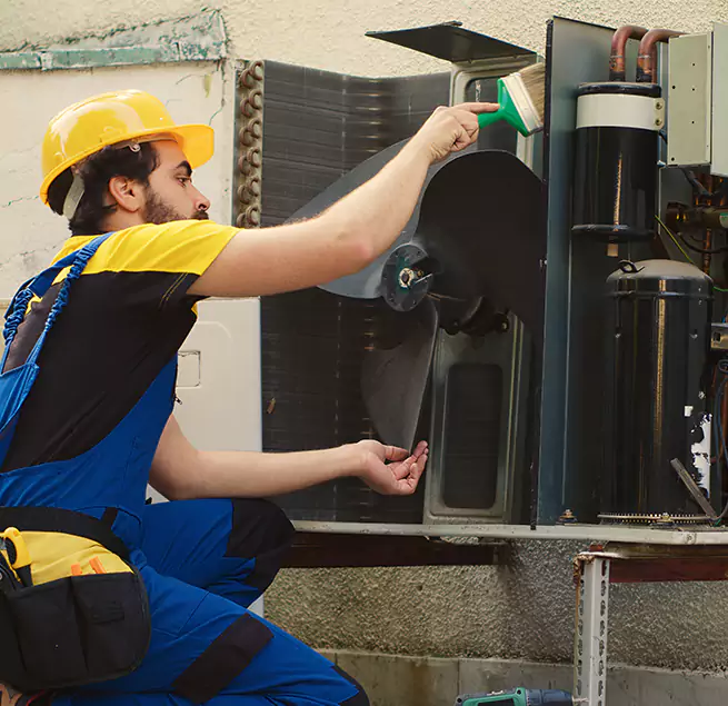  Why Homeowners & Businesses Trust Us in Gary, IN?