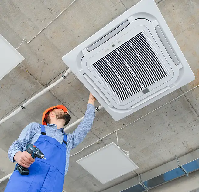 Why Homeowners & Businesses Trust Us in Gary, IN