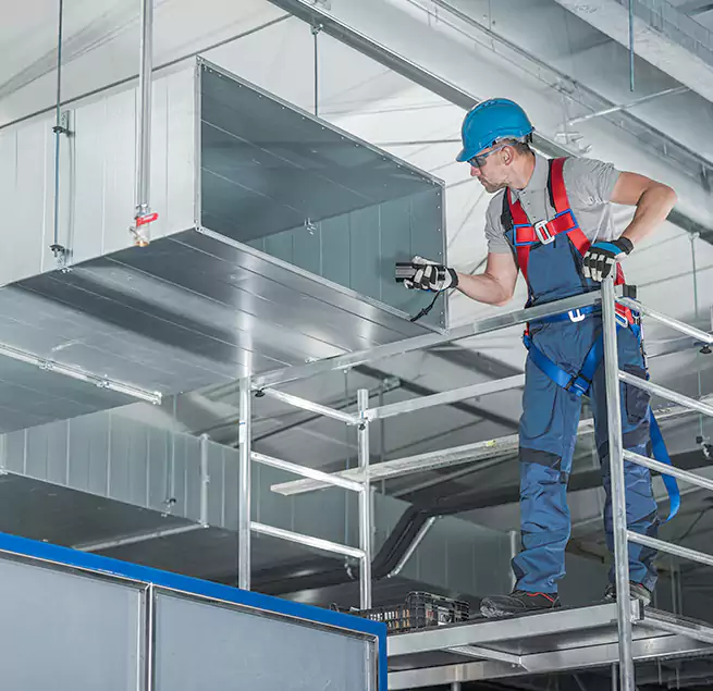 Why Homeowners & Businesses Trust Us in Gary, IN?