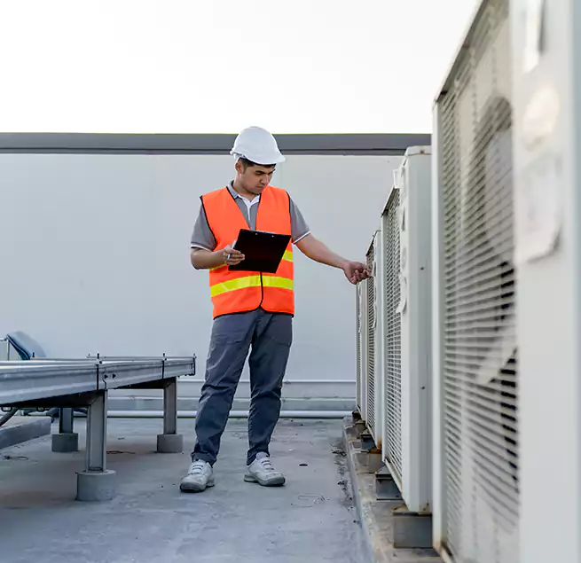 Why Homeowners & Businesses Trust Us in Gary, IN?