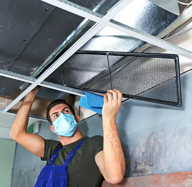  Why Homeowners Businesses Trust Us  in Gary, IN?