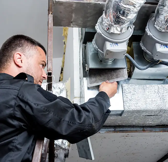 Why Homeowners & Businesses Trust Us in Gary, IN?